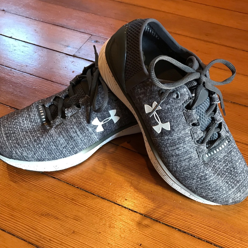 Under Armour Charged Bandit 3 running shoes